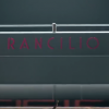 This image is a back view of the Rancilio Specialty RS1 3 group espresso machine showcase picture.
